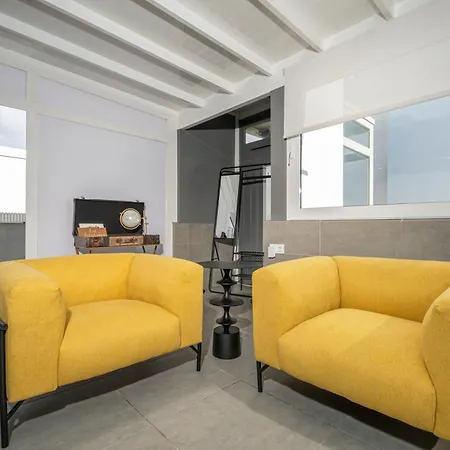 Casa Saidera * بلايا بلانكا