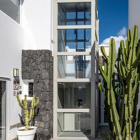 Casa Saidera فيلة