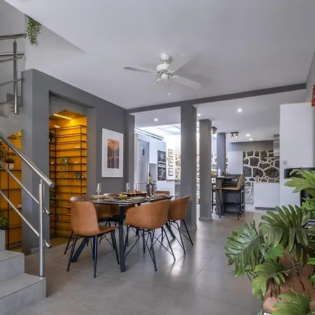 فيلة Casa Saidera *