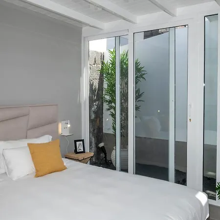Casa Saidera فيلة بلايا بلانكا