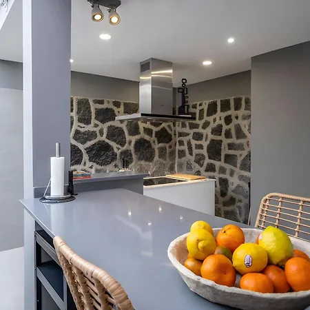 فيلة Casa Saidera *
