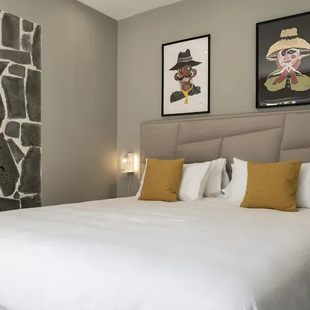 Casa Saidera * Playa Blanca