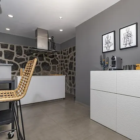 Villa Casa Saidera Playa Blanca