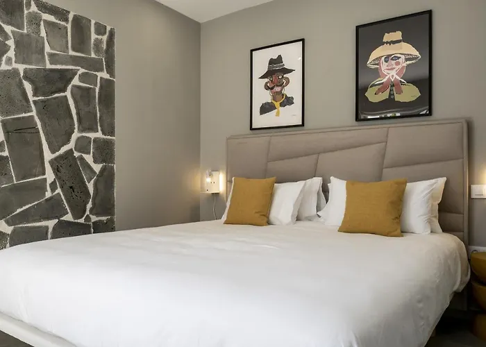 Casa Saidera * 플라야블랑카