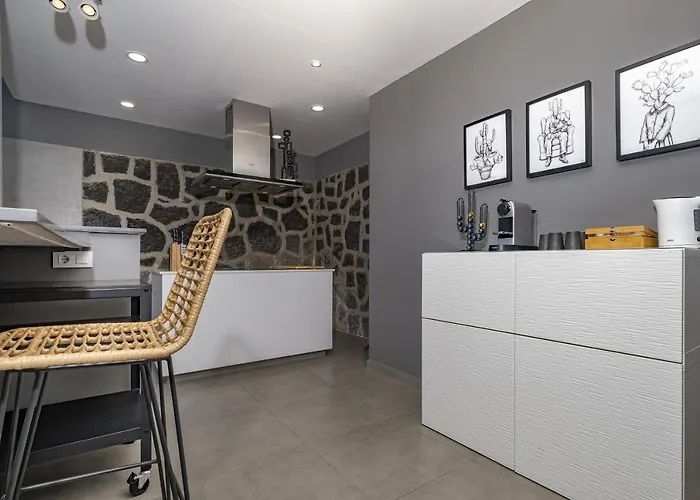 빌라 Casa Saidera 플라야블랑카