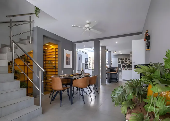 Casa Saidera 플라야블랑카