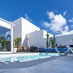ヴィラ Casa Saidera