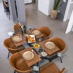 ヴィラ Casa Saidera プラヤ・ブランカ