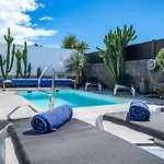 ヴィラ Casa Saidera