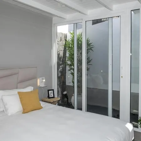 Casa Saidera Villa *