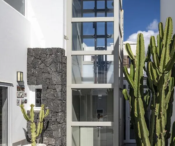 Casa Saidera