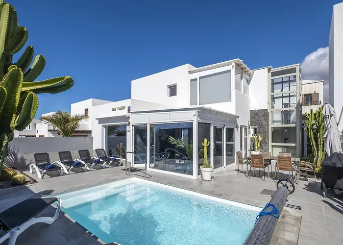Casa Saidera וילה *