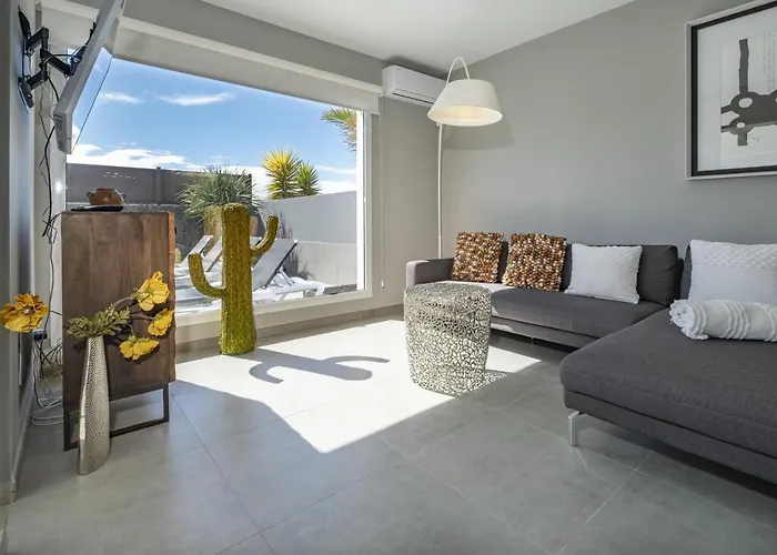 וילה Casa Saidera *