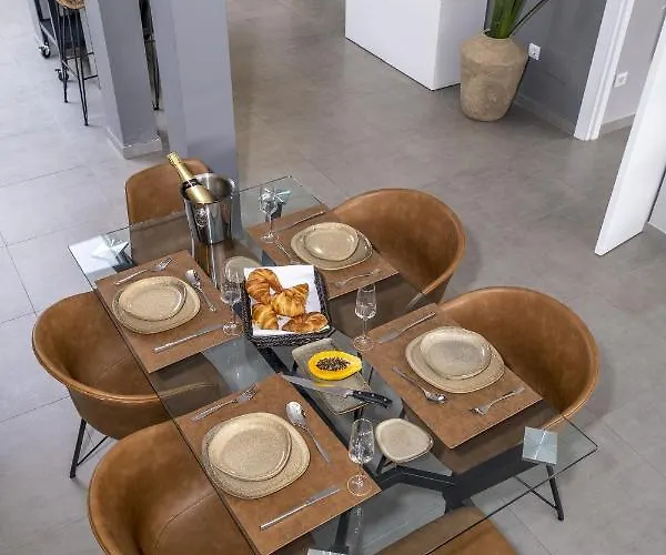 Casa Saidera פלאיה בלנקה