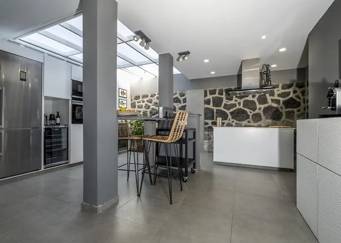 Casa Saidera * פלאיה בלנקה