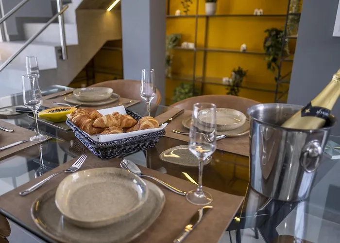 Casa Saidera פלאיה בלנקה