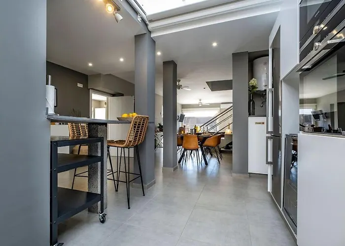 Casa Saidera פלאיה בלנקה