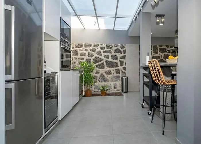 Casa Saidera * פלאיה בלנקה