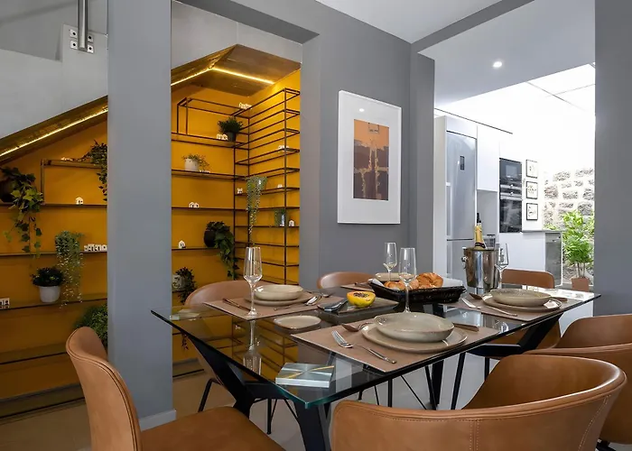 וילה Casa Saidera