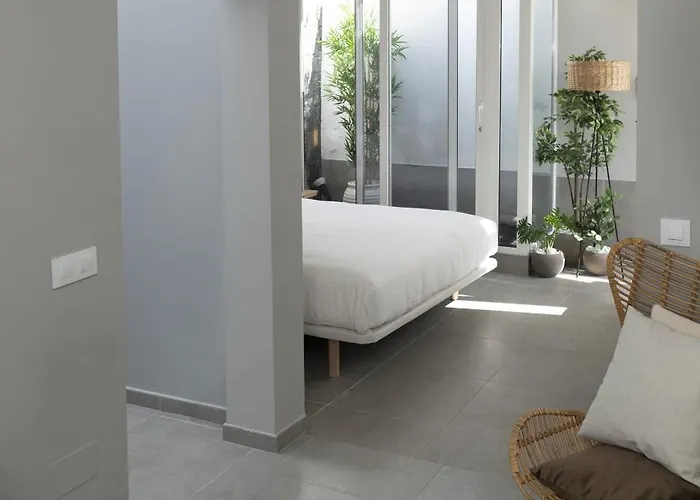 וילה Casa Saidera