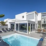 Casa Saidera Villa *