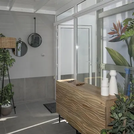 Casa Saidera Playa Blanca (Lanzarote)