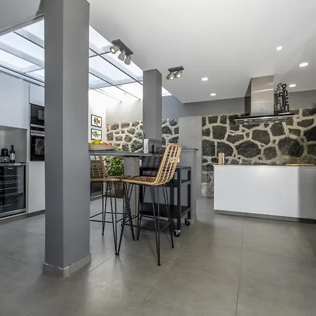 Casa Saidera * Playa Blanca (Lanzarote)