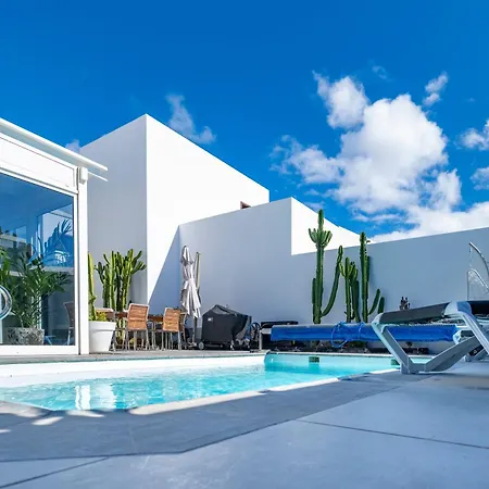 Casa Saidera *