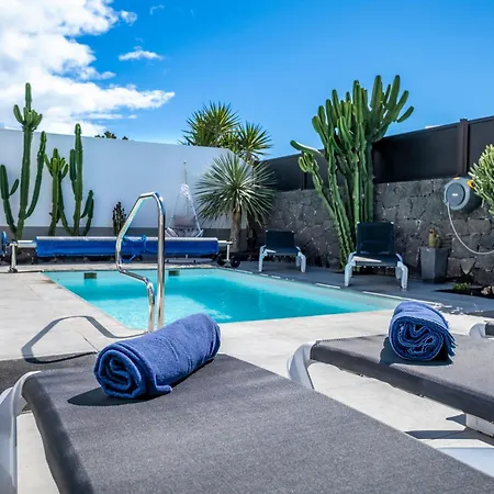 Villa Casa Saidera