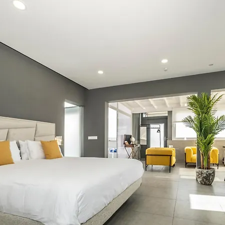 Casa Saidera Villa Playa Blanca (Lanzarote)