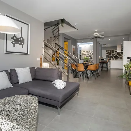 Villa Casa Saidera Playa Blanca (Lanzarote)