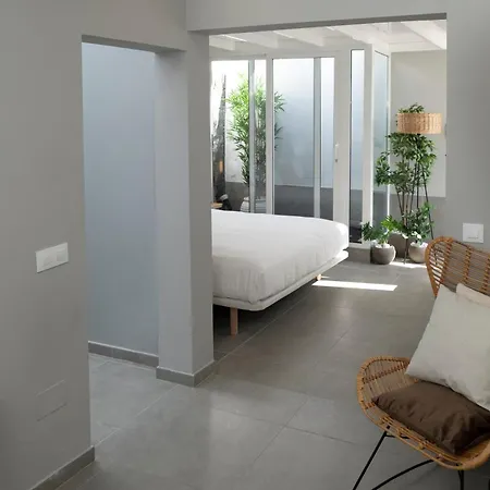 Villa Casa Saidera Playa Blanca (Lanzarote)