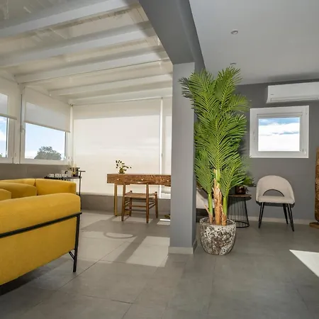 Villa Casa Saidera *