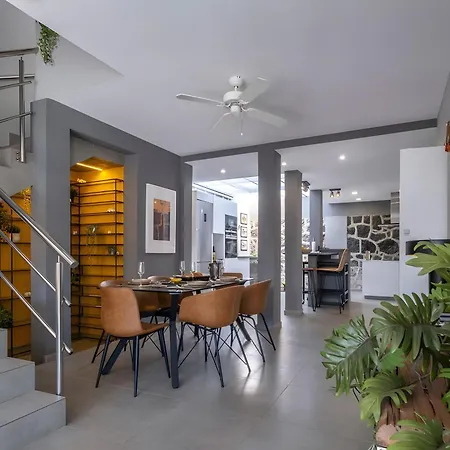 Villa Casa Saidera *