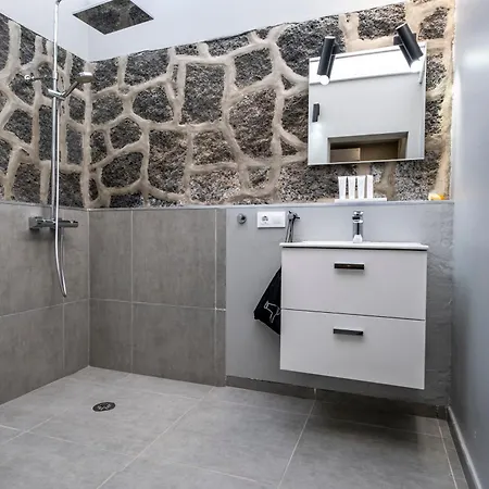 Villa Casa Saidera Playa Blanca