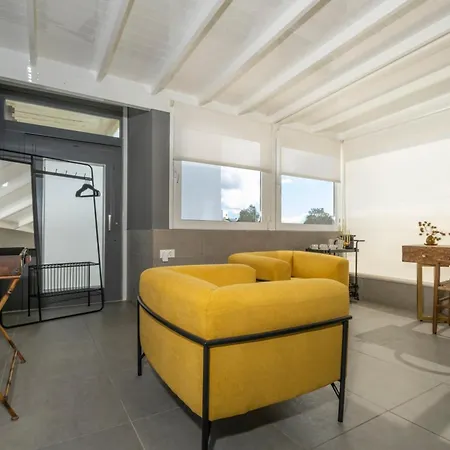 Casa Saidera Villa *